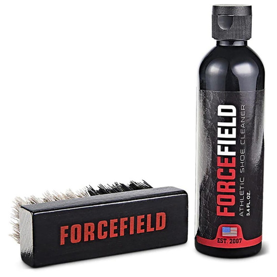 Forcefield Starter Kit 100ml